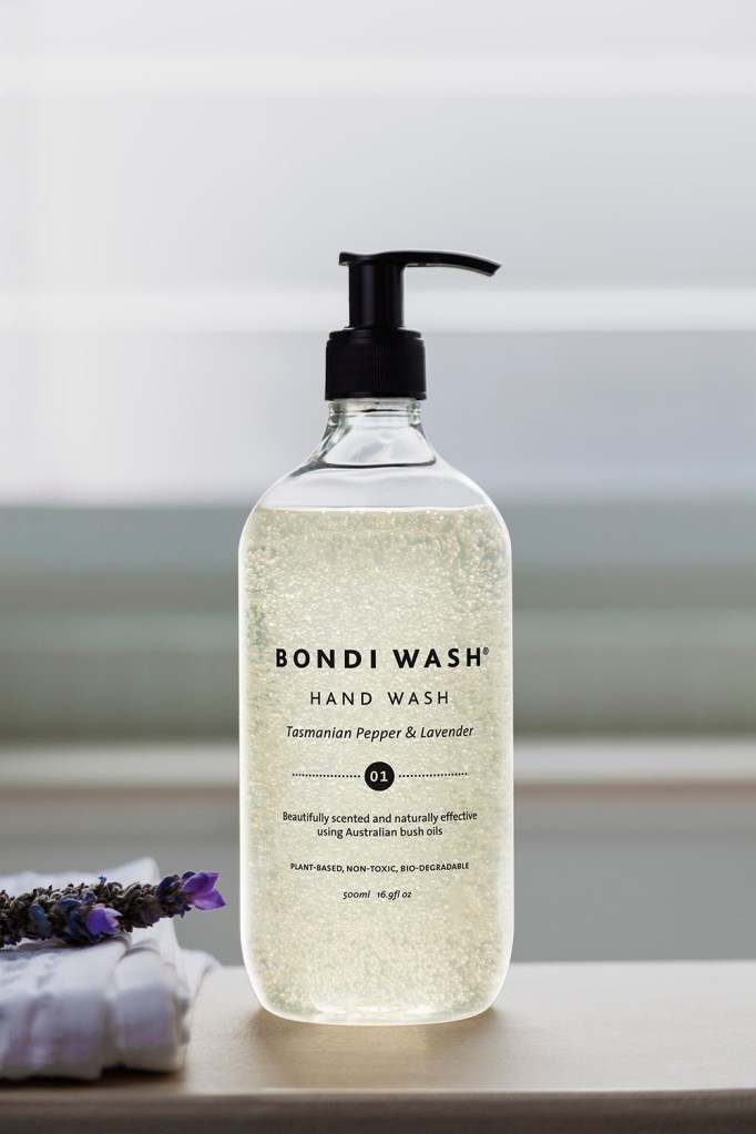 Bondi Wash