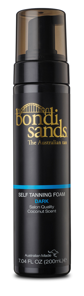 Bondi Sands one bottle sells globally every 20 seconds
