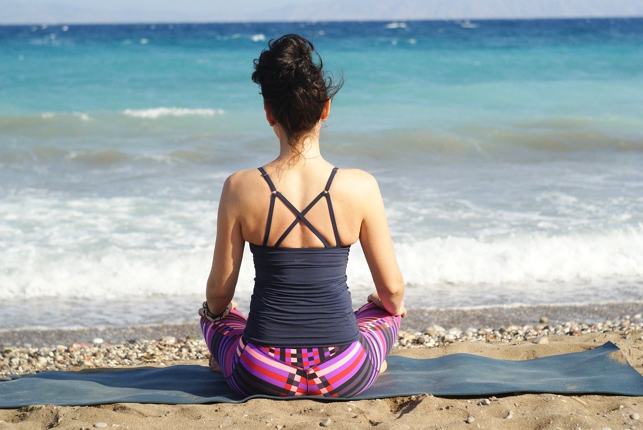 How Meditation Can Help You Be Stress-free
