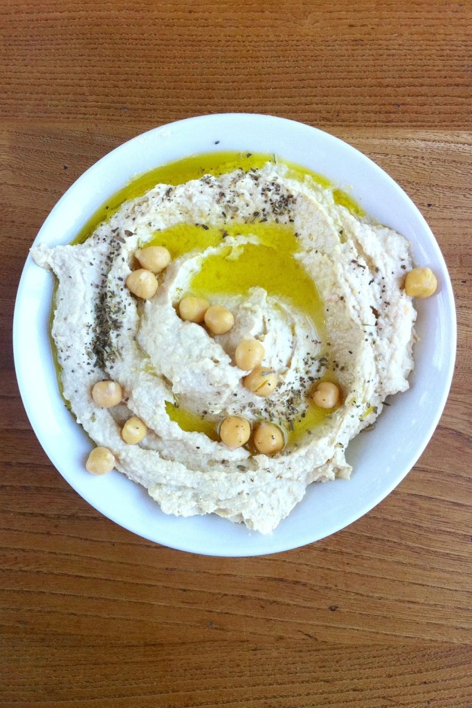 hummus