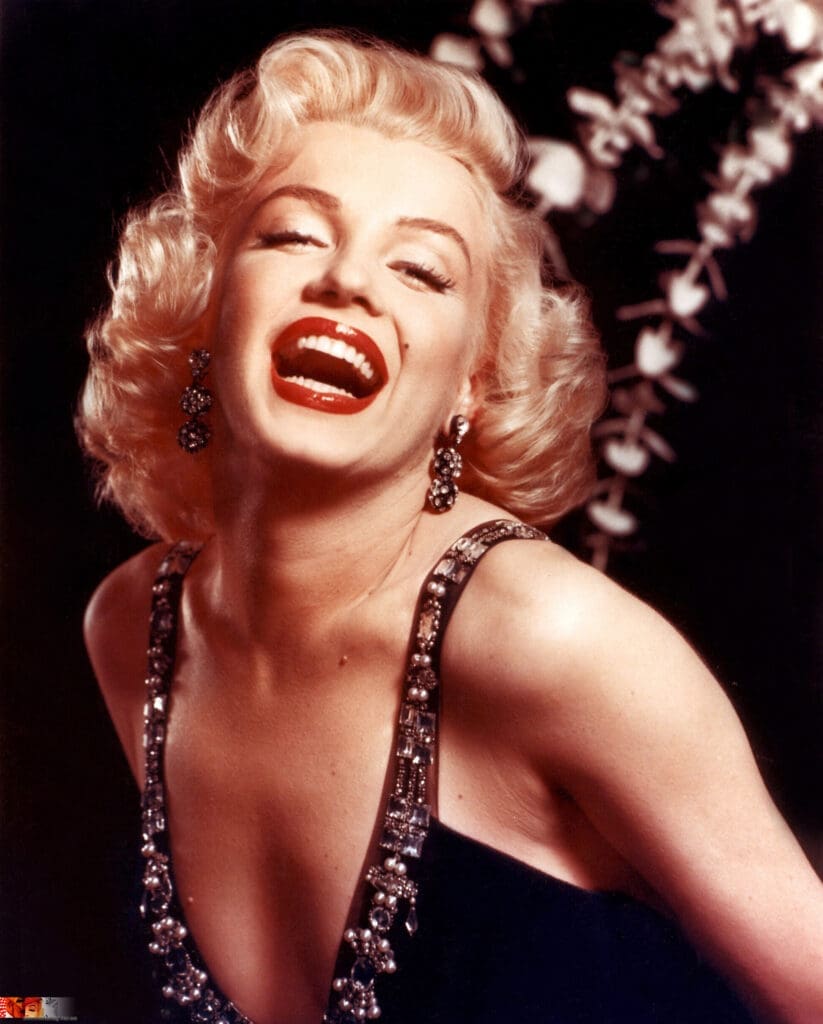 Celebrate Marilyn Monroe S Birthday With Her Beauty Tips Bondi Beauty