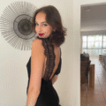 Amber Grech