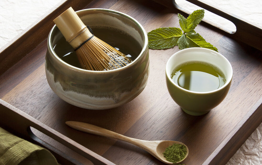 5 Reasons To Drink Green Tea Daily, And Its Health Benefits Bondi Beauty