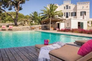 Wildfitness Menorca | Bondi Beauty Australia