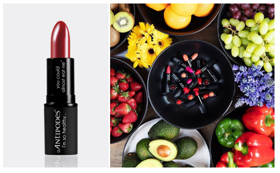 Antipodes Lipstick