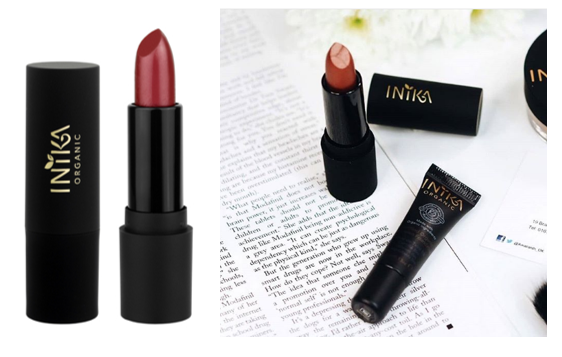 Inika Organic Lipstick
