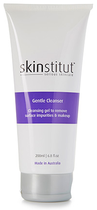 cleansers skinstitut