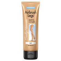 Sally Hansen body makeup