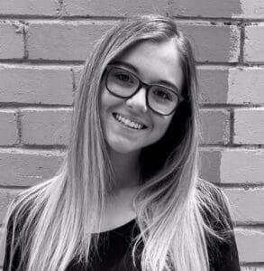 Zoe Bradbury