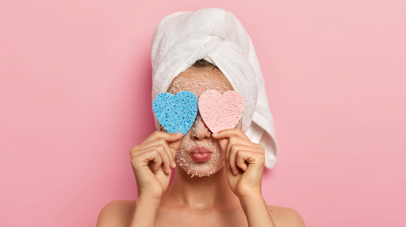 top 6 beauty products for valentine's day