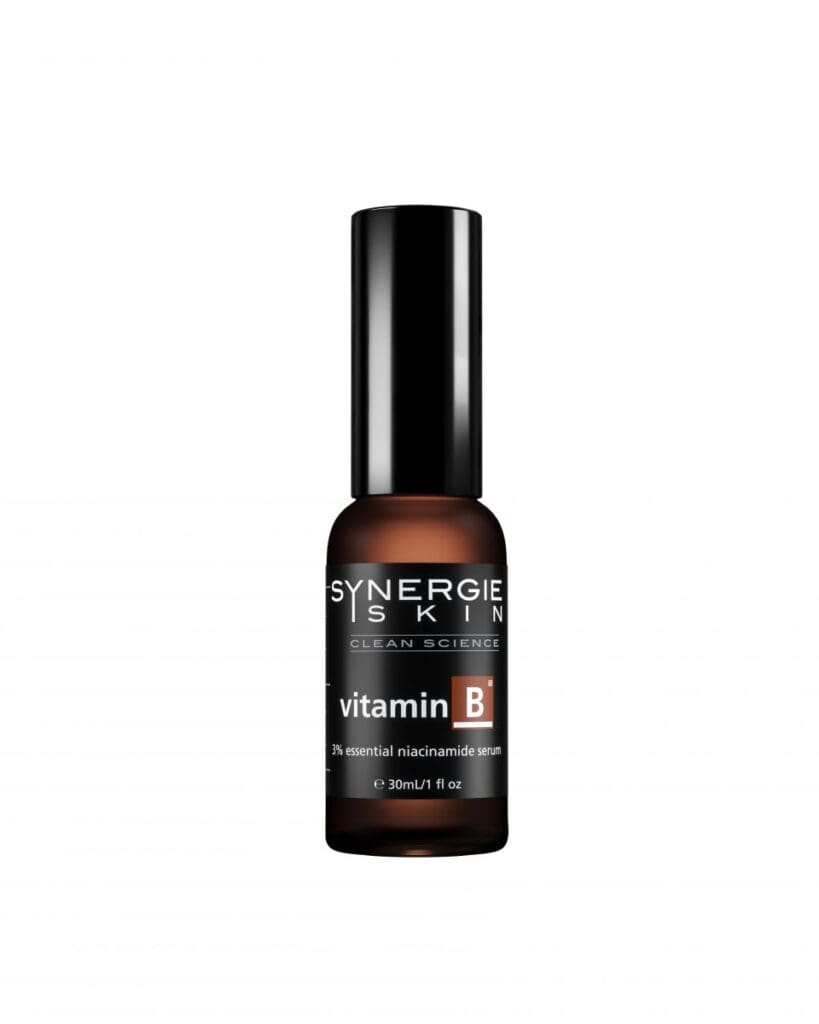 tamin B Serum by Synergie Skin (RRP $115) 