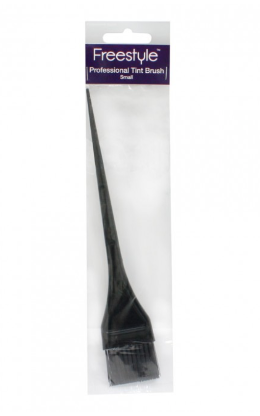 hair tinting brush from Priceline