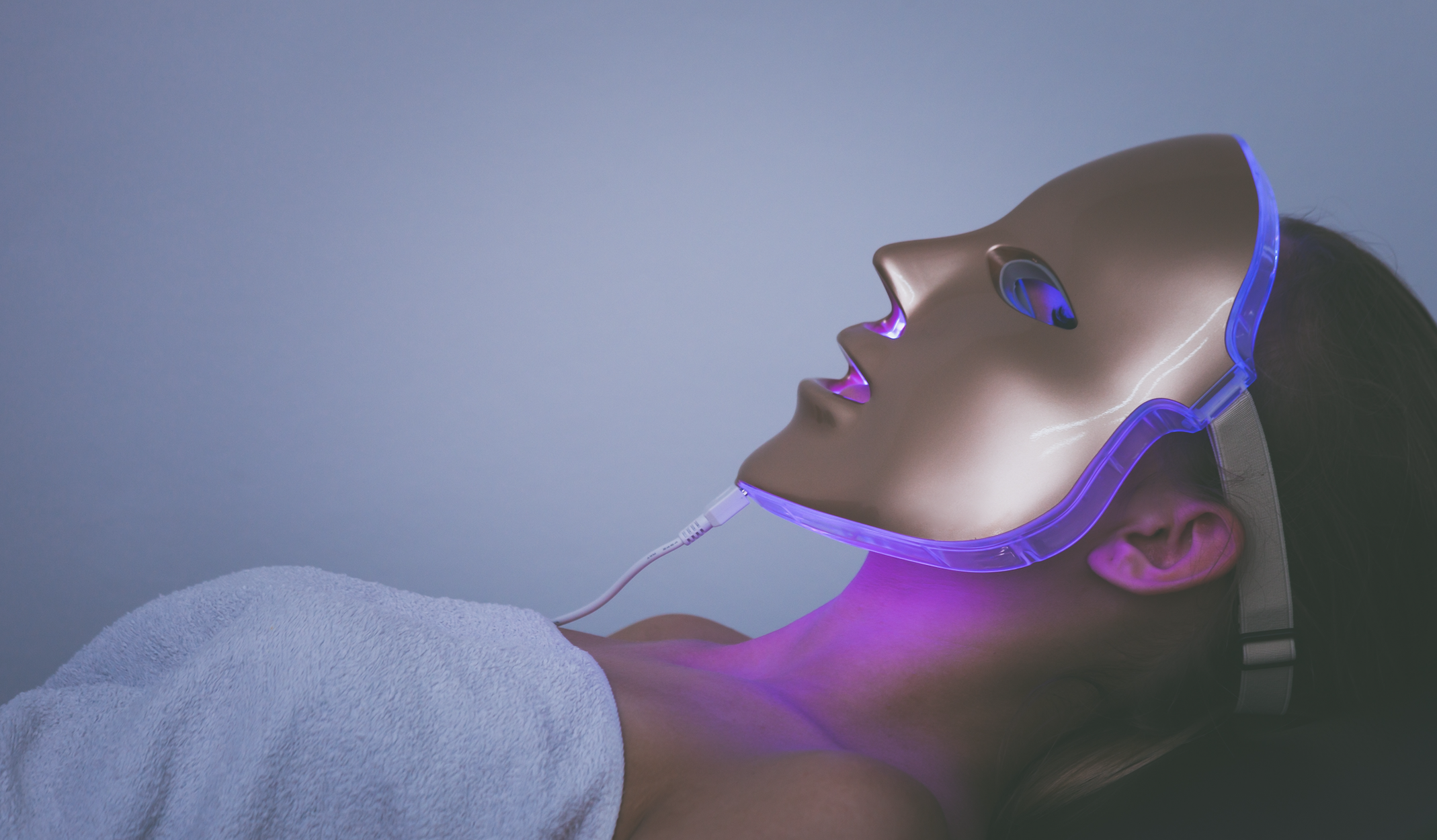 Do LED Light Therapy Masks Really Work?