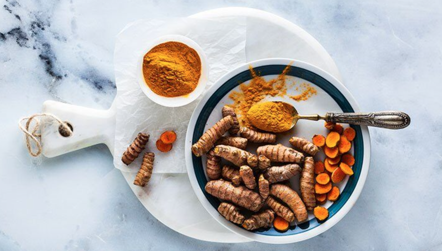 the benefits of turmeric to stay healthy