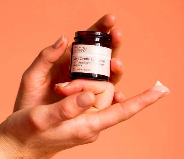 Trilogy Very Gentle Eye Cream
