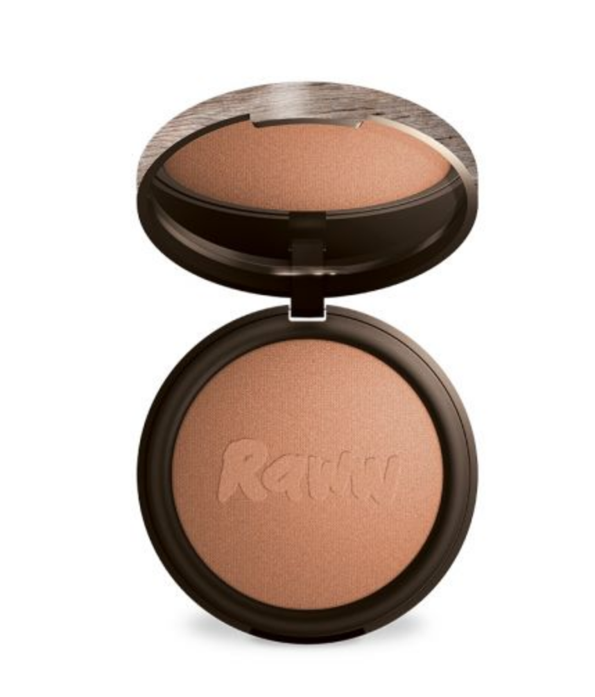 Bronzer