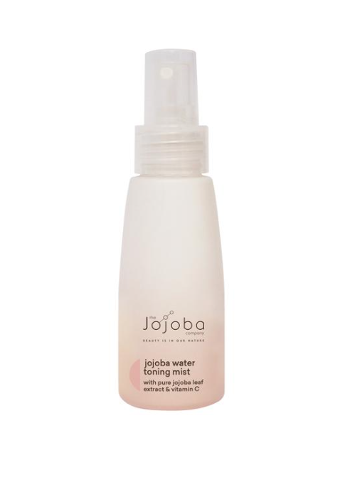 Jojoba Vitamin C Face Toner mist