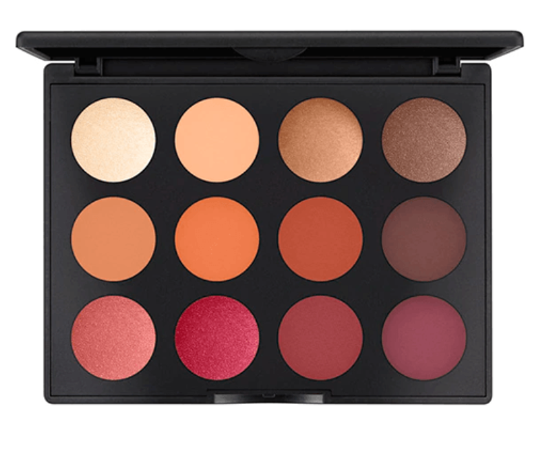 MAC EYESHADOW PALETTE 