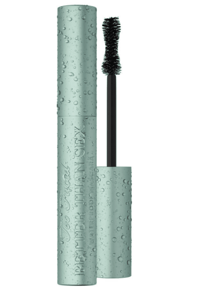 Too Faced Better Than Sex Mascara