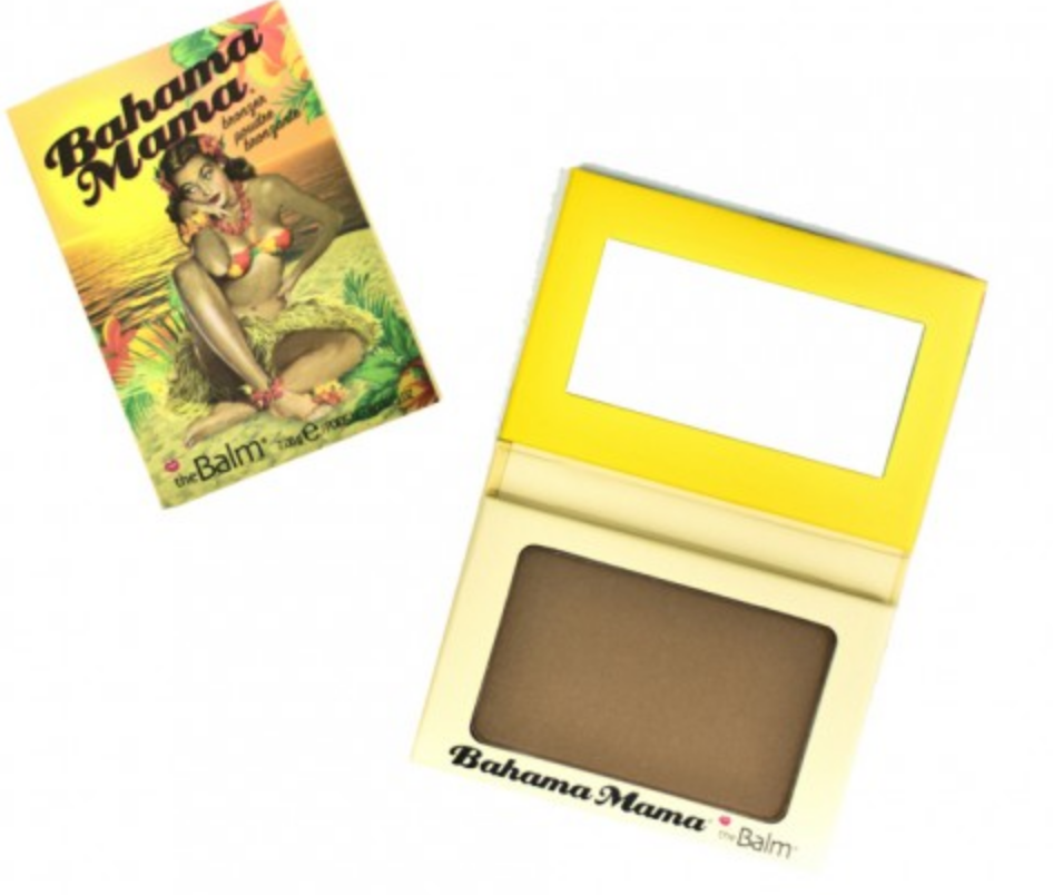 Thebalm Bahama Mama