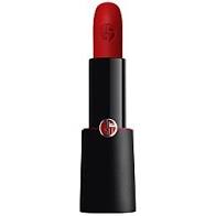 Giorgio Armani Rouge D’Armani Matte Lipstick is as elegant and luxe as they come.