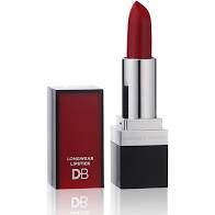 Designer Brands Long Wear Red Lipstick is an excellent every day red at just $11.99.
