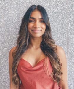 Anisha