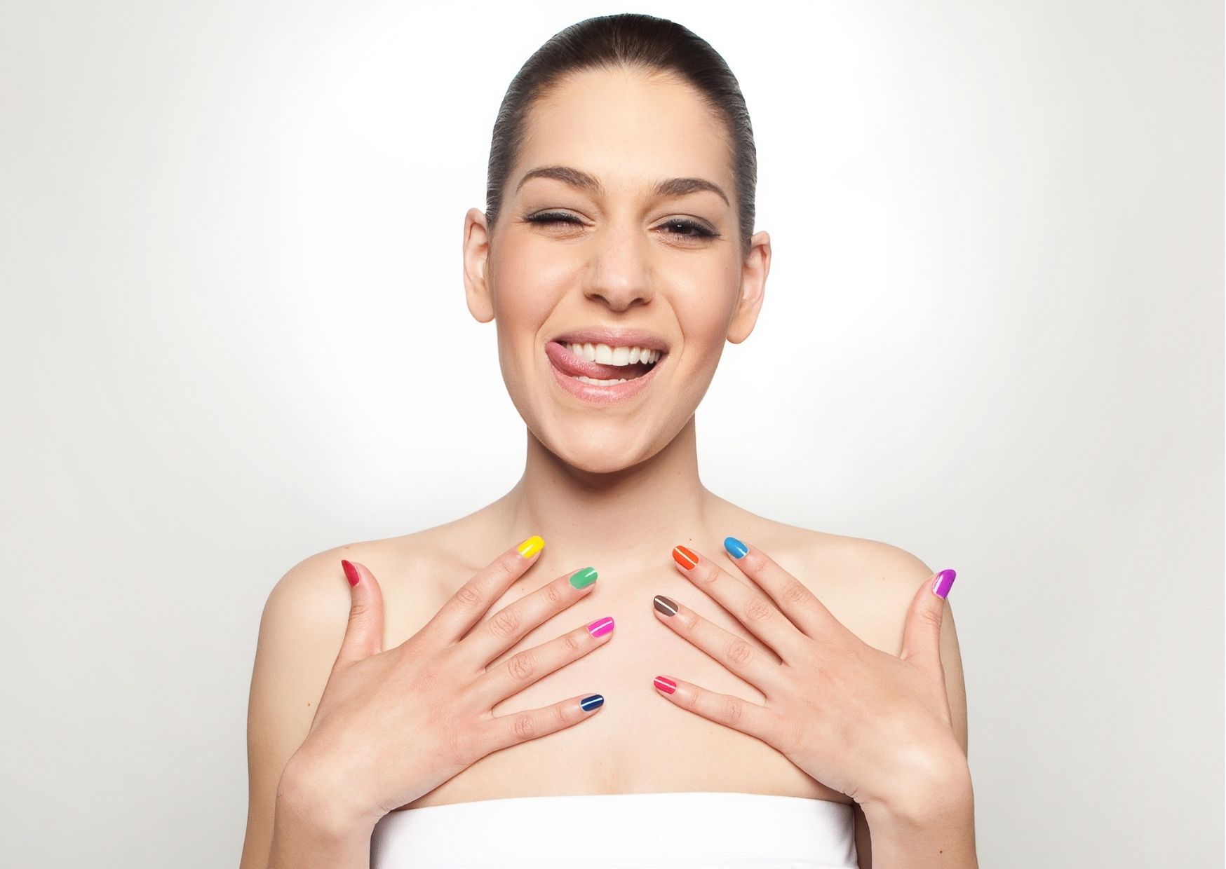 what type of manicure is best for you