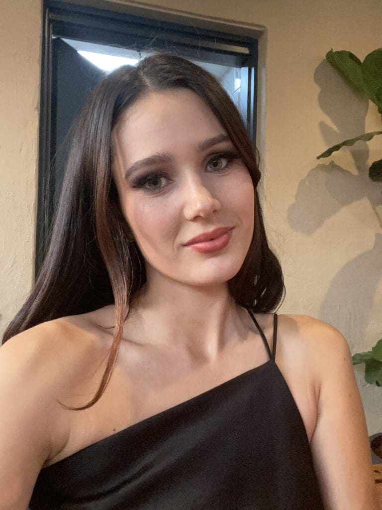 Kenzie Sinclair