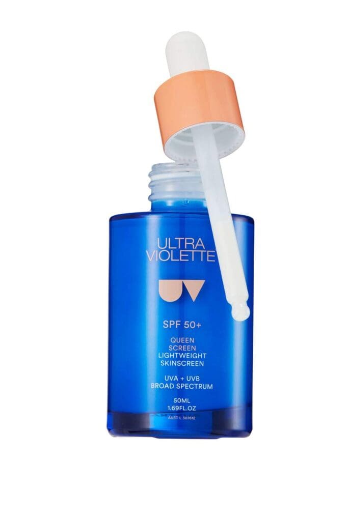 Ultraviolette Sunscreen 50+ SPF