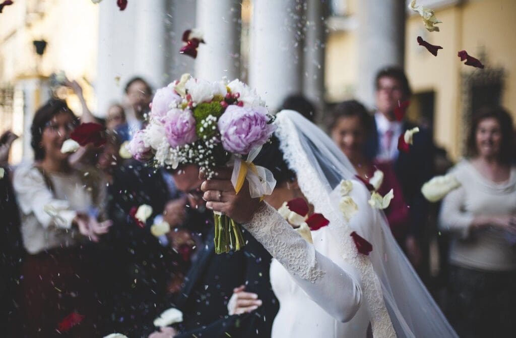 how to lose weight fast in time for a wedding