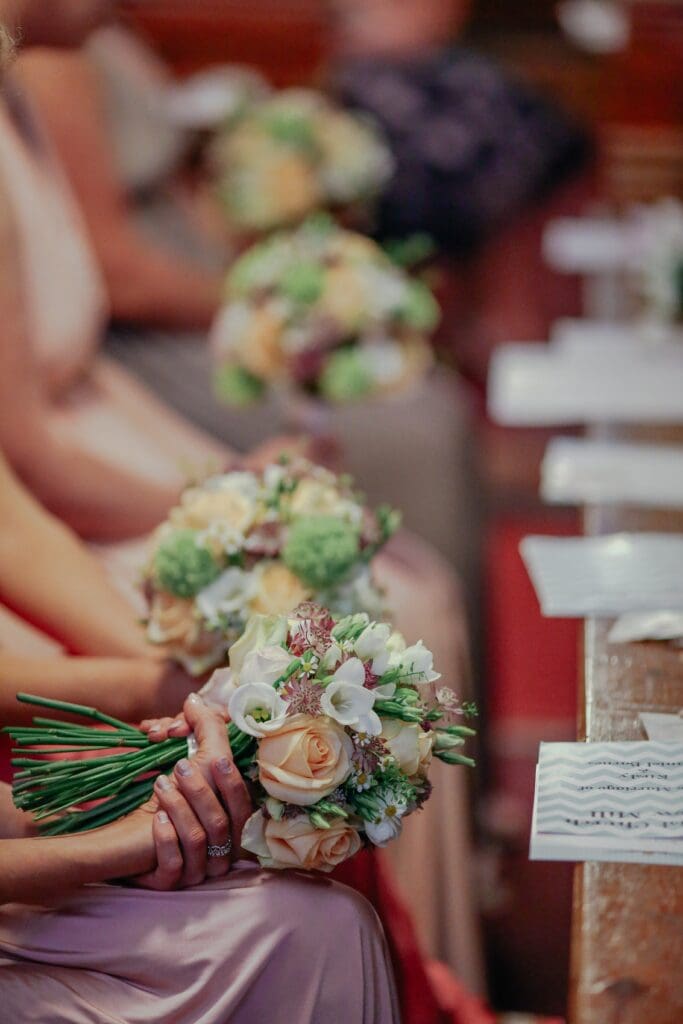 Bondi Beauty often receives e-mail asking for weight loss advice before weddings.