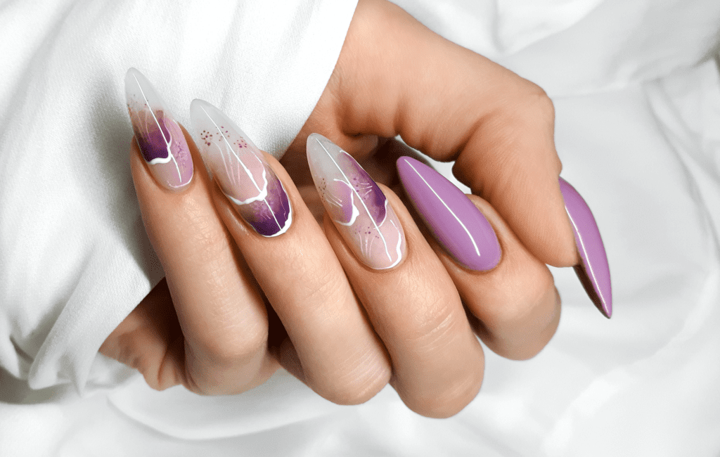 Gelike EC 240PCS Extra Short Coffin Shaped Soft Gel Nail Tips Kit with Nail  File Acrylic Nail for Soak Off Nail Extensions,Full Cover,Clear Ultra-Thin  Design,12 Sizes - Walmart.com
