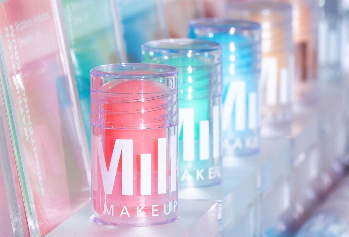 milk makeup is coming to Sephora Australia