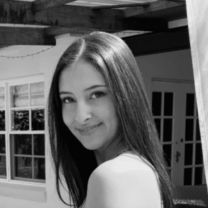 Photo of Madeleine Remedios