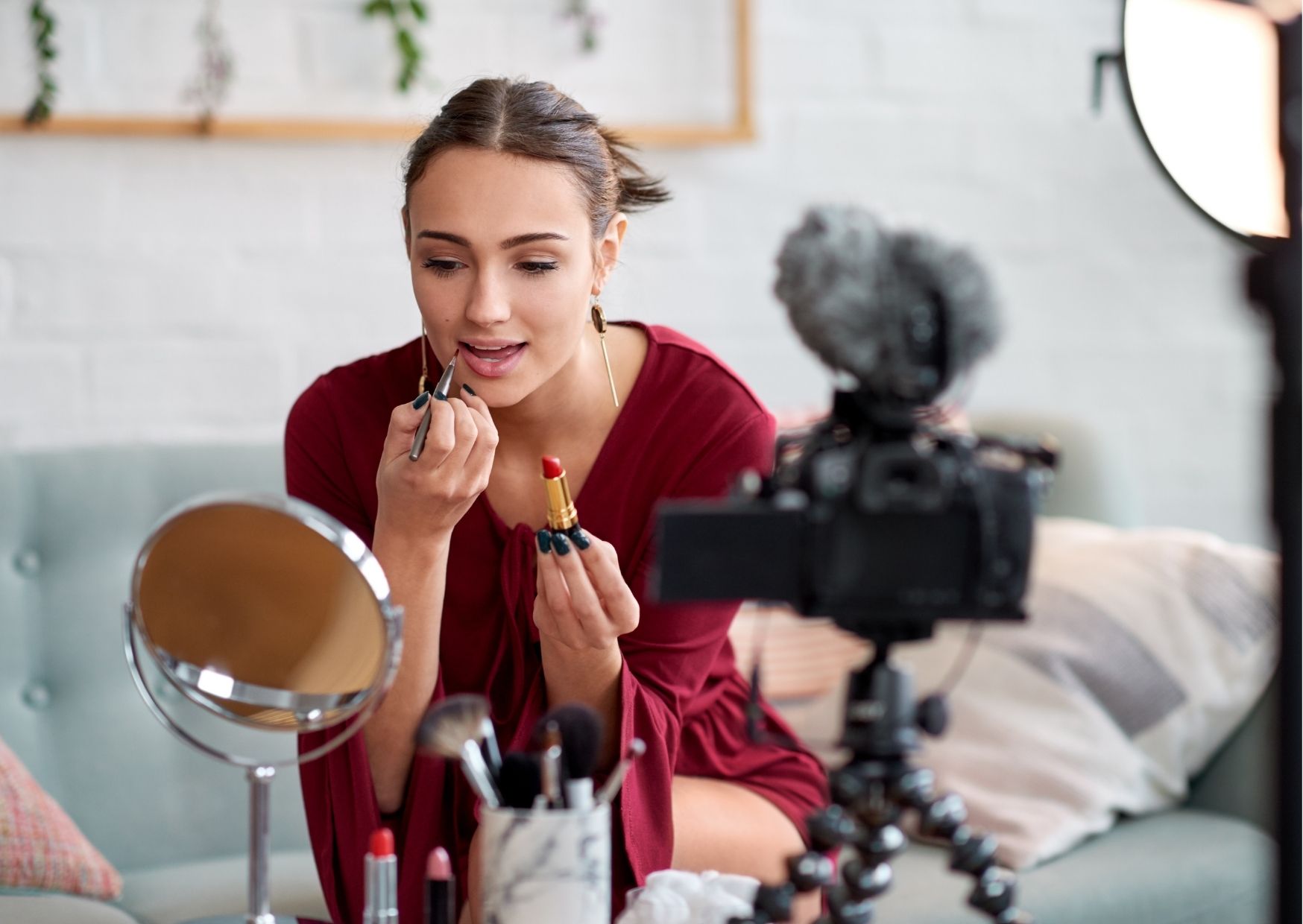 The highest paid beauty influencers in the world