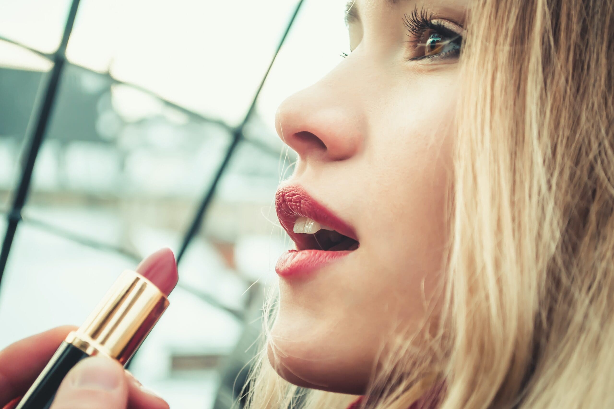 nude lipsticks to match your complexion