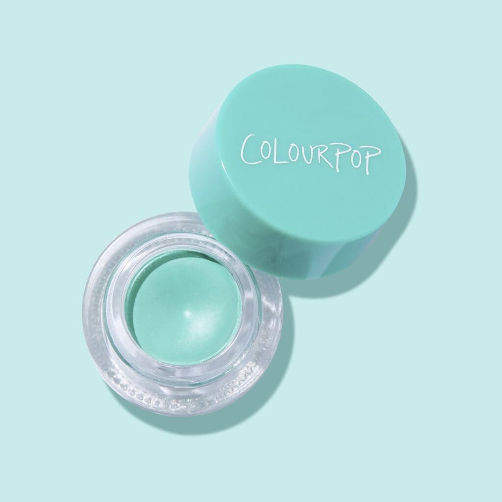 gel creme spring trends New York fashion week