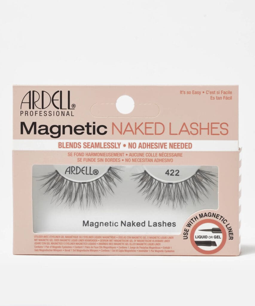 new eyelash trends and hacks