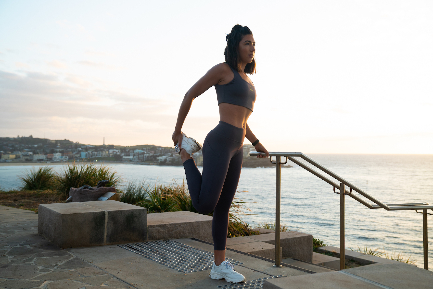 How To Get Motivation For Fitness - with BARE FIT CO
