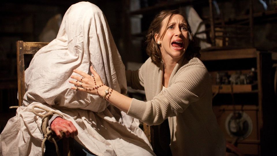 10 More Frightening Scary Movies to Watch Before Halloween