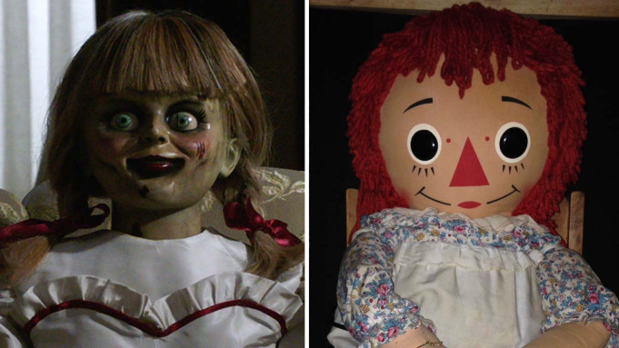 15 Frightening Scary Movies to Watch Before Halloween
