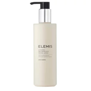 are you using the right face wash