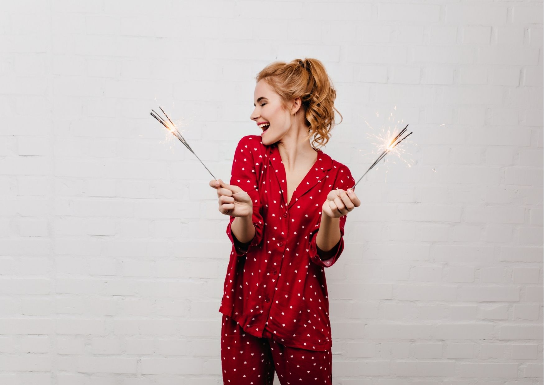the best pjs to give for Christmas