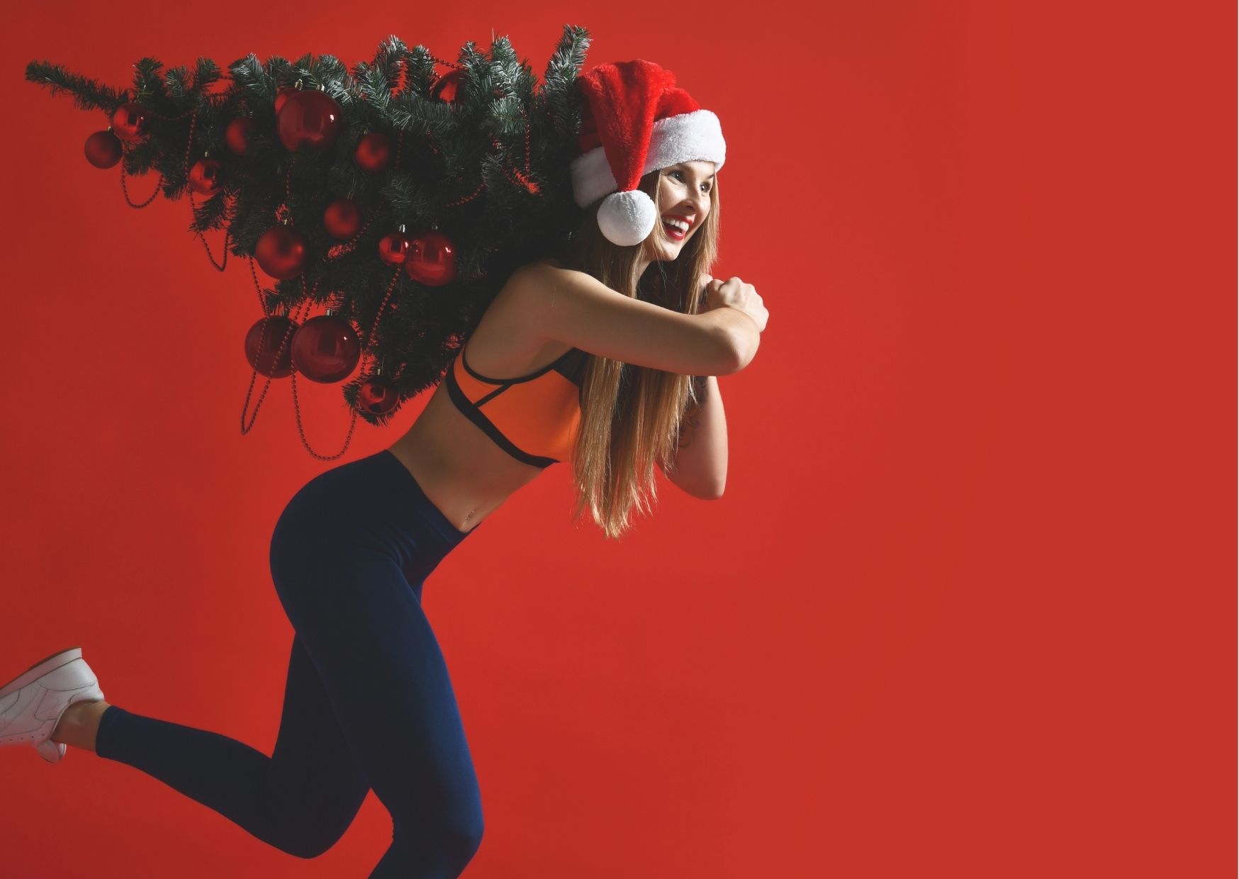 christmas gift guide for the fitness obsessed