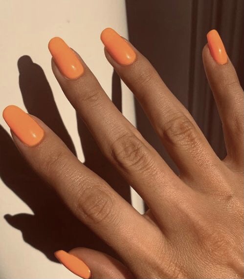 Which Nail Colour Best Suits Your Complexion? | Bondi Beauty
