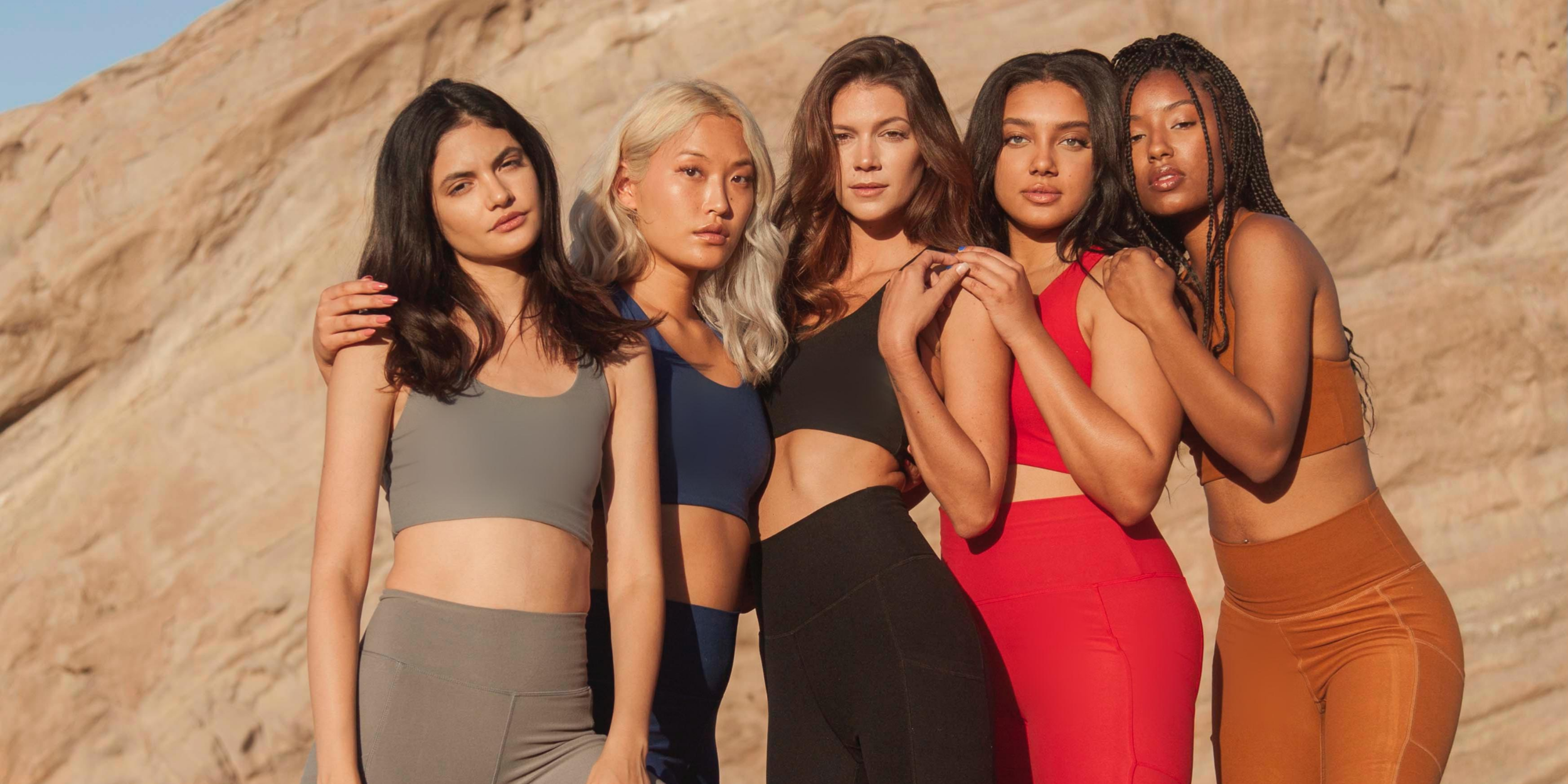 how to choose the best activewear