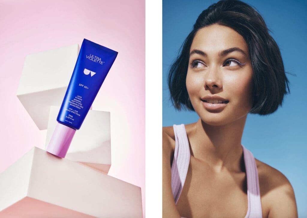 7 Reasons Zinc Sunscreen Is The Best Protection For Your Skin