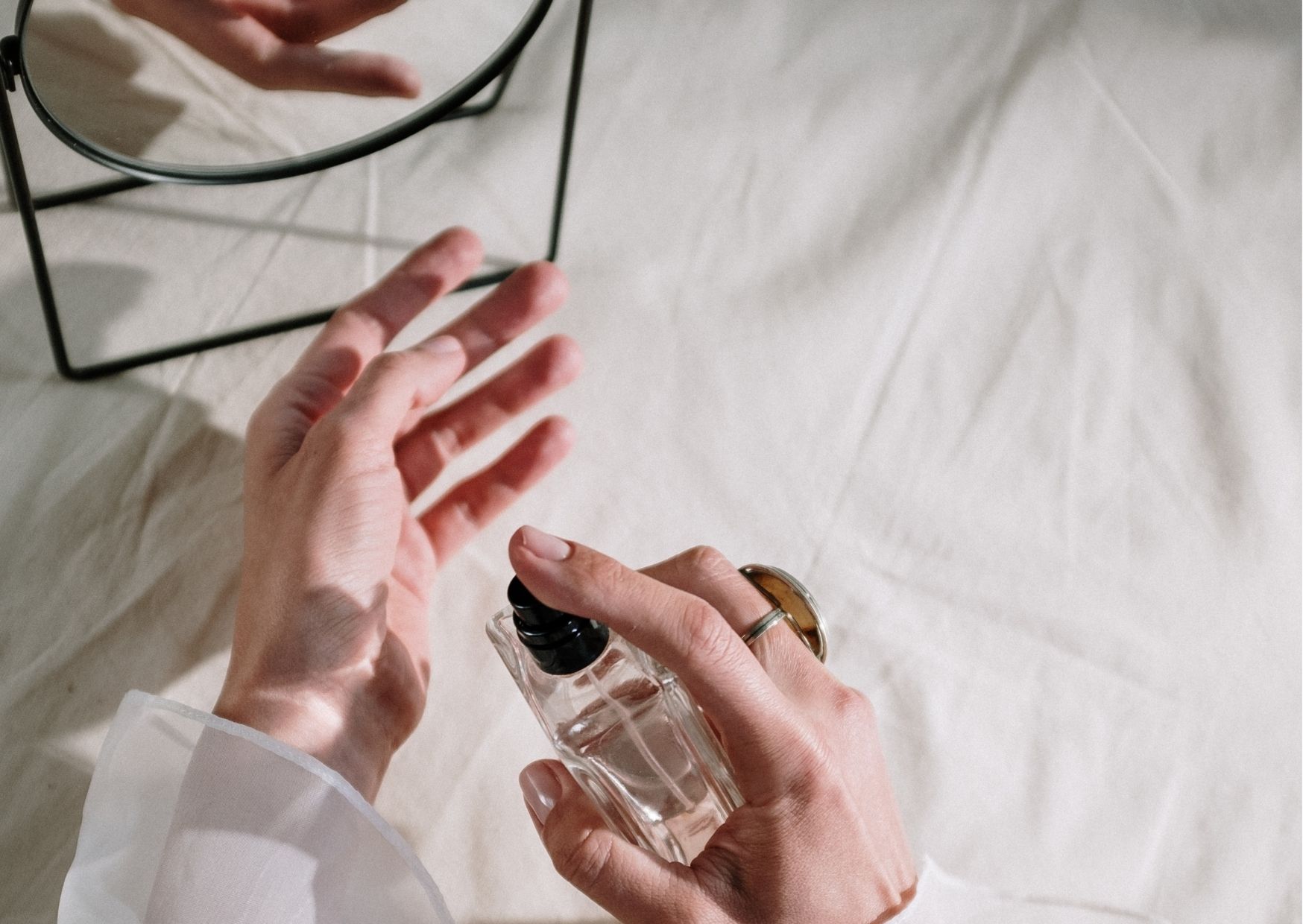 Which Zara perfume smells like Dior's J'adore? - Wear Next.