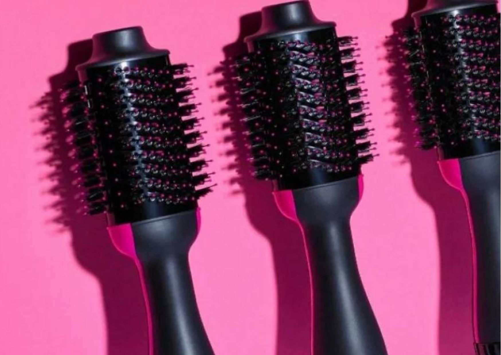 the best blowout brush